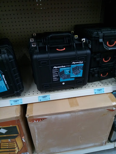 Hardware Store «Harbor Freight Tools», reviews and photos, 395 Westgate Dr, Brockton, MA 02301, USA