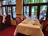 Atmosphère du Restaurant indien SHAHI PAKWAN à Strasbourg - n°8
