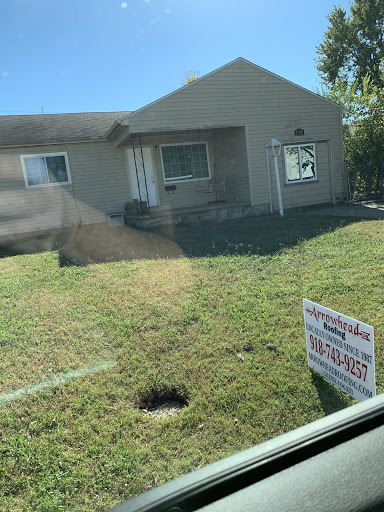 Roofing Contractor «Arrowhead Roofing & Construction», reviews and photos