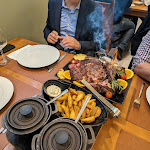 Photo n°1 de l'avis de Grégory.a fait le 23/03/2023 à 05:41 sur le  Restaurante Alma & Sal à Vilarinho das Cambas