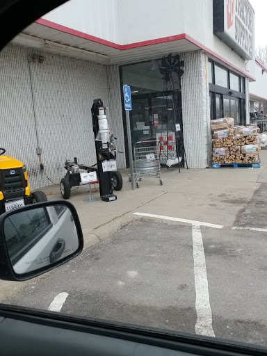 Home Improvement Store «Tractor Supply Co.», reviews and photos, 9630 Ida St, Omaha, NE 68122, USA