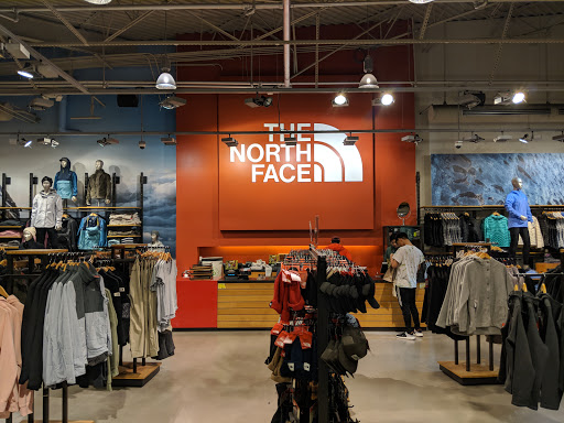 Clothing Store «The North Face», reviews and photos, 2855 Stevens Creek Blvd #2321, Santa Clara, CA 95050, USA