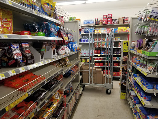 Discount Store «Dollar General», reviews and photos, 6855 Parker Rd, Florissant, MO 63033, USA