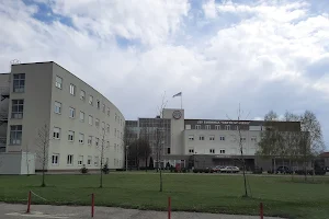 Sveti Vračevi Hospital image