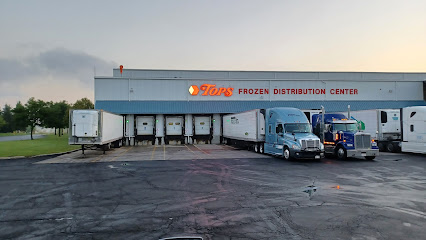 C&S Wholesale Grocers/Tops Frozen Distribution