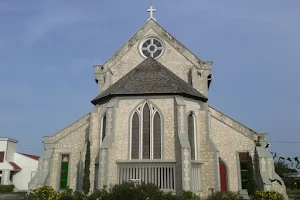 St. George's Anglican Church image