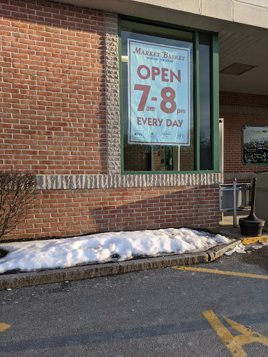 Supermarket «Market Basket», reviews and photos, 700 Essex St, Lawrence, MA 01841, USA