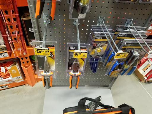 Home Improvement Store «The Home Depot», reviews and photos, 3355 Cobb Pkwy N, Acworth, GA 30101, USA