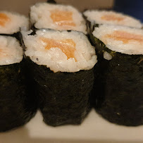 Sushi du Restaurant japonais Sushi Tokyo à Paris - n°7