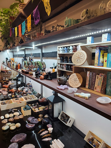 Metaphysical supply store Temecula
