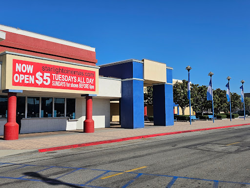 Starlight Cinemas Lakewood Center image
