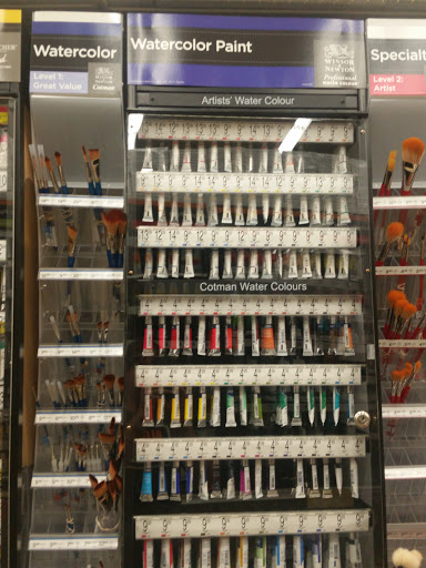 Craft Store «Michaels», reviews and photos, 4531 S Laburnum Ave Ste 700, Henrico, VA 23231, USA