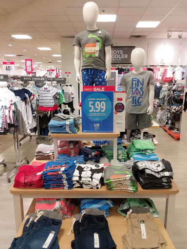 Department Store «JCPenney», reviews and photos, 3800 US Hwy 98 N #200, Lakeland, FL 33809, USA