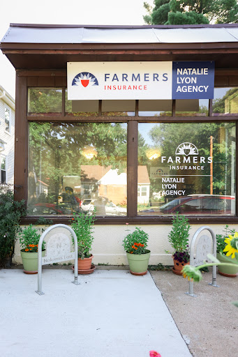 Insurance Agency «Farmers Insurance - Natalie Fox Lyon», reviews and photos