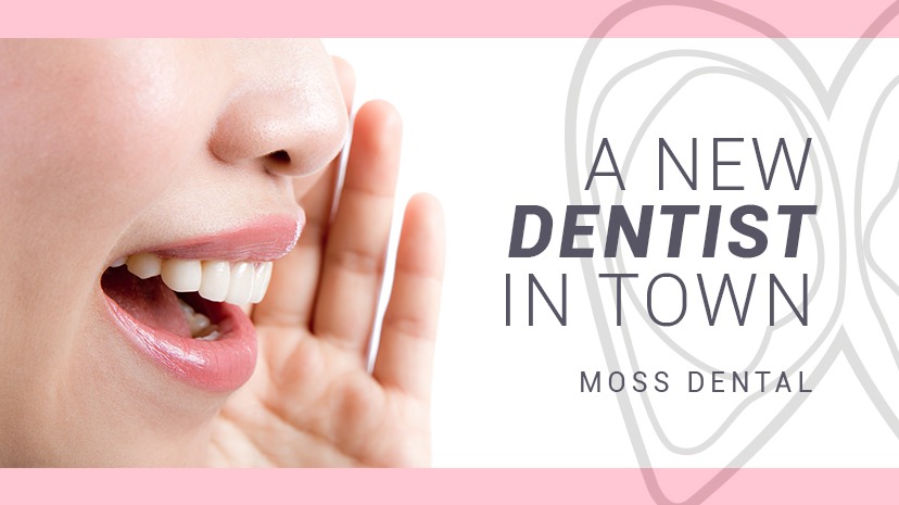 Moss Dental Dr Lilani Venter