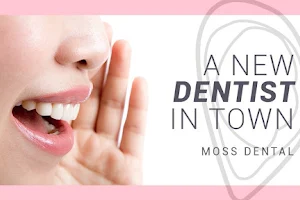 Moss Dental Dr Lilani Venter image