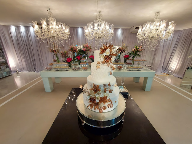 Fiore Buffet e Eventos - Serviço de catering