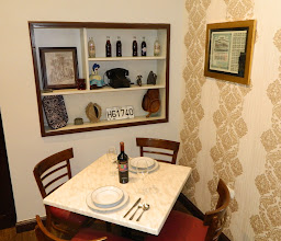 Las Lechuguitas Restaurant photo