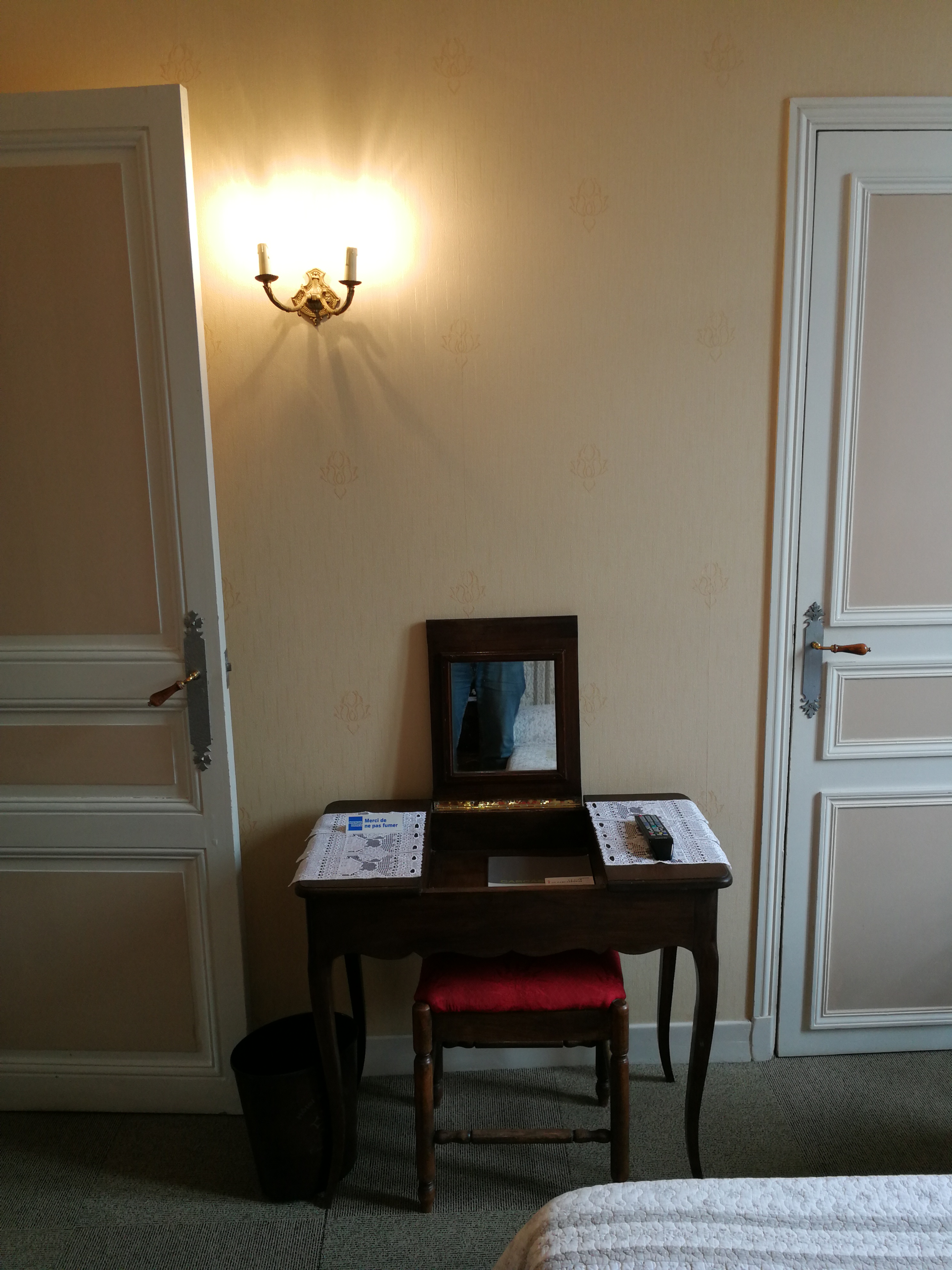 Photo n° 5 de l'avis de Francisco.e fait le 30/04/2018 à 22:23