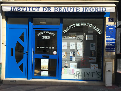 Institut de beauté INGRID Bergerac à Bergerac