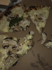 Plats et boissons du Pizzeria Al Forno à Morangis - n°7