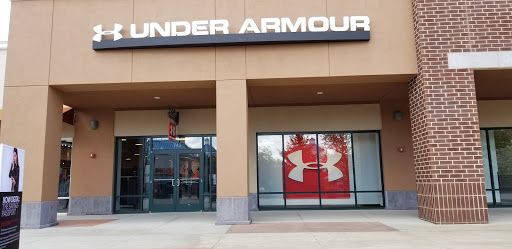 Clothing Store «Under Armour Factory House», reviews and photos, 18 Lightcap Rd #397, Pottstown, PA 19464, USA