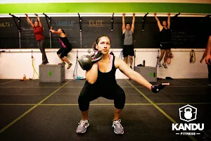 Kandu Fitness image