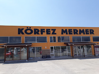 Körfez Mermer