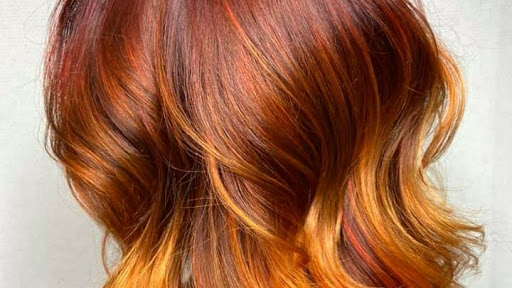 Hair Salon «Aveda Salon Volusia Mall», reviews and photos, 1700 W International Speedway Blvd, Daytona Beach, FL 32114, USA