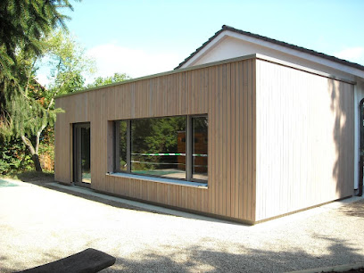 Holzbau Hürbin AG - Rheinfelden - Dachkonstruktionen - Dachsanierung - Bauschreinerei