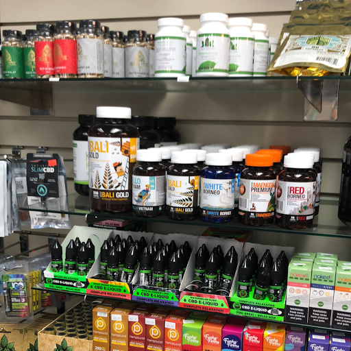 Cigar Shop «Tobacco World», reviews and photos, 8853 Richmond Hwy, Alexandria, VA 22309, USA