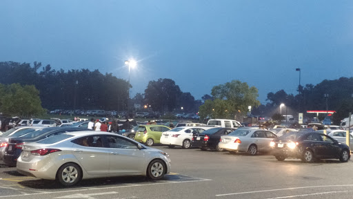 Grocery Store «Food Lion», reviews and photos, 2724 Fairground Rd, Goochland, VA 23063, USA