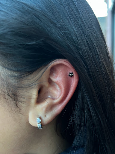 Explore best sister tattoo ideas, creative tattoo ideas in Northampton, available at Luckys Tattoo and Piercing