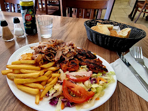 Photo n°3 de Restaurant Elite à Le Blanc-Mesnil ()