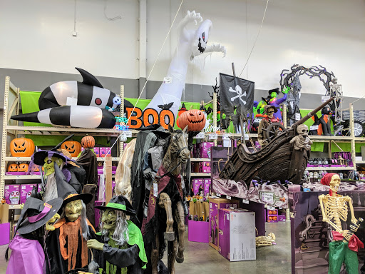 Home Improvement Store «The Home Depot», reviews and photos, 11884 E Foothill Blvd, Rancho Cucamonga, CA 91730, USA