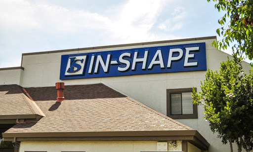 Gym «In-Shape Health Clubs», reviews and photos, 3446 Browns Valley Rd, Vacaville, CA 95688, USA