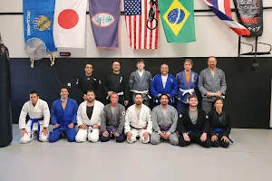 Quest Grappling Academy image