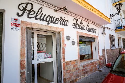 Julia Cuenca Peluquería en San Roque, Cádiz