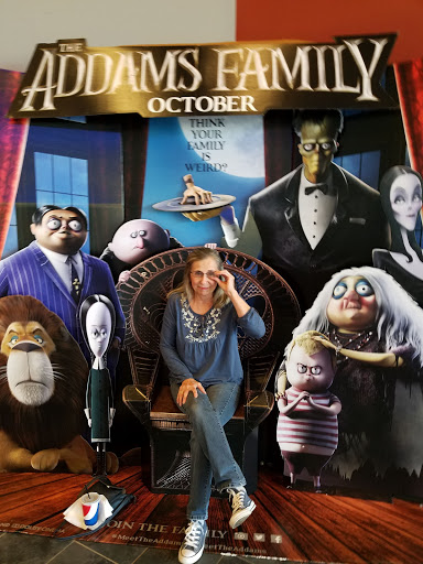 Movie Theater «Keystone Cinemas», reviews and photos, 220 Armstrong Ln, Mt Washington, KY 40047, USA