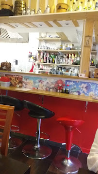 Atmosphère du Restaurant japonais authentique Kitsu Ramen à Le Havre - n°4