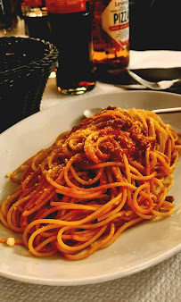 Spaghetti du Restaurant Adriatico à Colmar - n°7