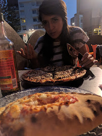 Plats et boissons du Pizzeria Pizza Grata à Saint-Max - n°6