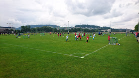 Stade de Lucerne, Olympique Lucerne