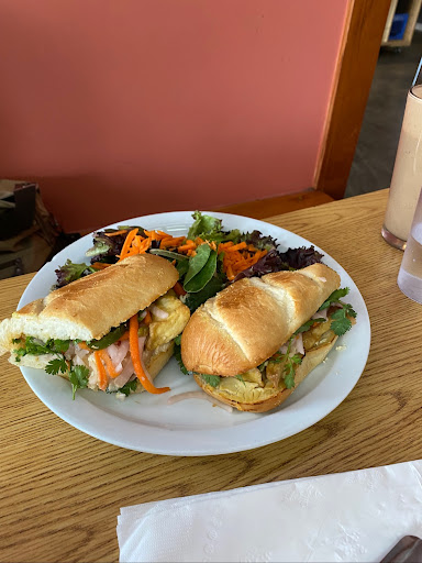 Vegan Restaurant «Nectar Cafe», reviews and photos, 1925 NE 42nd Ave, Portland, OR 97213, USA