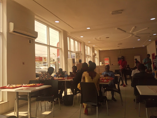 Kilimanjaro, 84 3rd Ave, Gwarinpa Estate, Abuja, Nigeria, Coffee Shop, state Federal Capital Territory