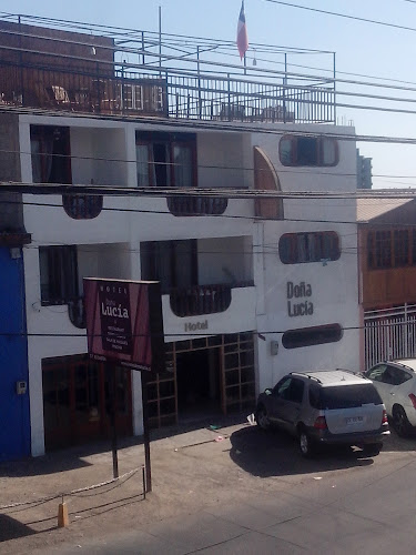 Opiniones de Hotel Doña Lucia en Iquique - Hotel