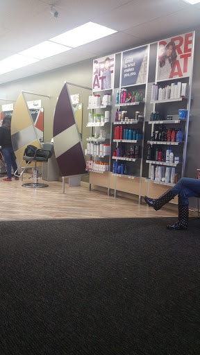 Hair Salon «Great Clips», reviews and photos, 2618 N Belt Line Rd, Irving, TX 75062, USA