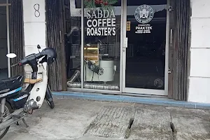 Sabda Coffee Roasters image