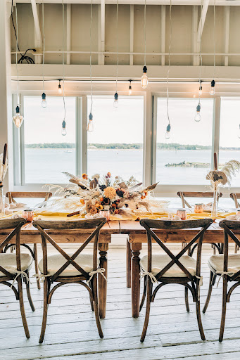 Event Venue «Lesner Inn Catering Club», reviews and photos, 3319 Shore Dr, Virginia Beach, VA 23451, USA