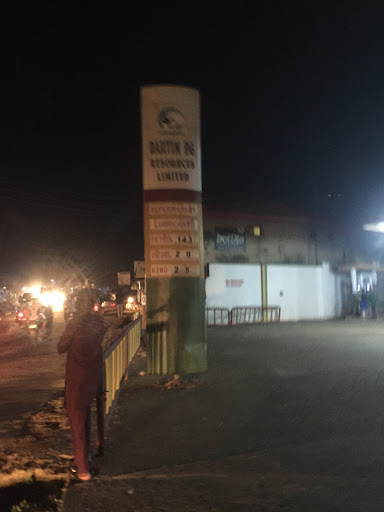 Dajtim Oil, Alaakia Iyana Church Rd, Ibadan, Nigeria, Gas Station, state Oyo